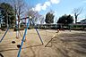 周辺：新光中央公園 徒歩27分。 2110m
