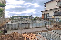狭山市南入曽 新築一戸建て