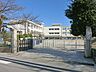 周辺：川越市立大東西小学校 徒歩14分。 1110m