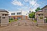 周辺：狭山市立入間川小学校 徒歩12分。 940m