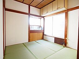 ひすい荘 203 2階ワンルームのリビング/ダイニング