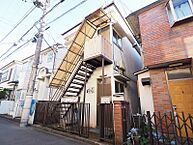 東京都杉並区阿佐谷北2丁目6-17：物件画像／杉山商事株式会社 賃貸センター