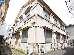 🉐敷金礼金0円！🉐富士見荘