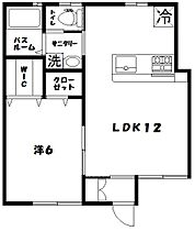 K－House 101 ｜ 東京都杉並区天沼１丁目37-8（賃貸アパート1LDK・1階・40.00㎡） その2