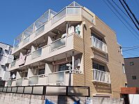 東京都練馬区練馬1丁目35-19：物件画像／杉山商事株式会社 賃貸センター