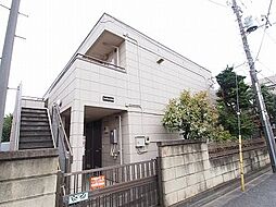 フレグラント阿佐谷