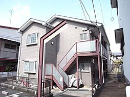 🉐敷金礼金0円！🉐マロニエハイツ