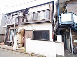 丸山邸貸家