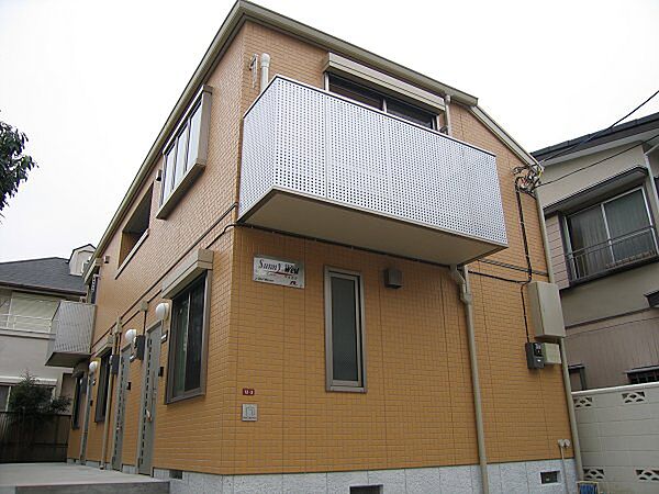 外観画像