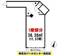 ラミアール南阿佐ヶ谷1階20.9万円