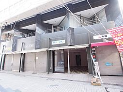 ラミアール南阿佐ヶ谷