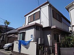 阿佐ヶ谷北ハイム