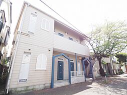 アポロ阿佐谷