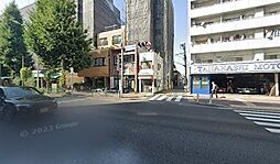 中野警察署 中央五丁目交番（140m）