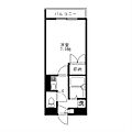 メゾンローズ阿佐ケ谷3階8.2万円