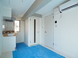 Luxe文京白山（リュクス） 401 4階1DKのリビング/ダイニング