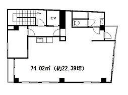 阿佐ヶ谷北口ビル -/301
