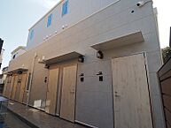 東京都練馬区貫井4丁目29-13：物件画像／杉山商事株式会社 賃貸センター