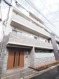 ヴァージナル阿佐谷 302