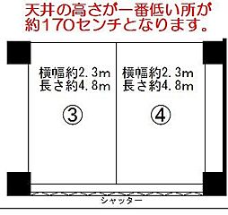 荻窪NKビル(駐車場)