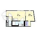 Luxe文京白山(リュクス)5階15.1万円