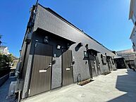 東京都中野区鷺宮1丁目8-9：物件画像／杉山商事株式会社 賃貸センター