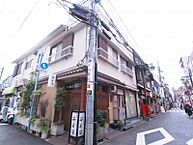 東京都杉並区阿佐谷南3丁目34-18：物件画像／杉山商事株式会社 賃貸センター