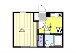 D-Residence阿佐ヶ谷 2階/202