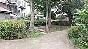 阿佐ヶ谷南公園（91m）