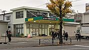JA東京中央 ファーマーズマーケット荻窪（261m）
