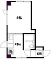 セダーシティー3階6.5万円