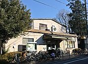 杉並区立 四宮森学童クラブ（144m）
