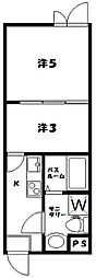 Decor Blocco中野 1階