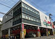 業務スーパー 浅草店（142m）