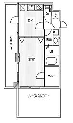 スペーシア高円寺I 7階/707