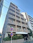 東京都杉並区堀ノ内3丁目1-21：物件画像／杉山商事株式会社 賃貸センター