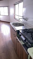 ニュー荻窪マンション 1LDKの写真