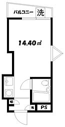弥生町Let’s 4階