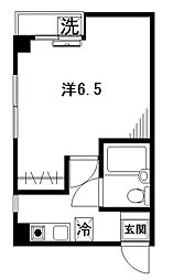 シャトーオオタニ 2階/202