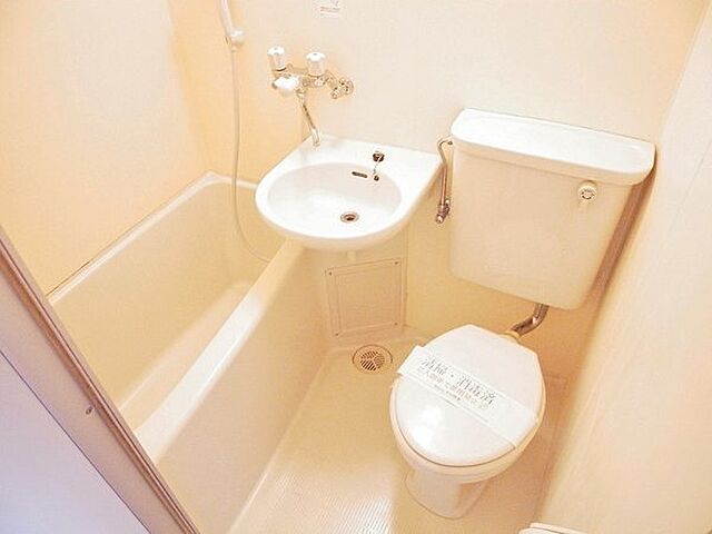 浴室
