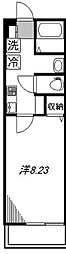ミラテス阿佐ヶ谷 2階
