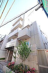 パークウェル高円寺弐番館 1階