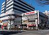周辺：ヨークフーズ 阿佐谷店（374m）