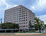 周辺：杏林大学医学部付属杉並病院（412m）