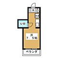 シルフィード西船橋4階3.5万円