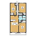 COURTBREEZE船橋中山2階17.2万円