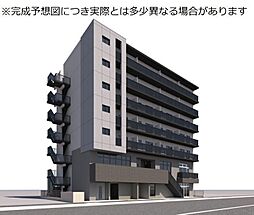 JR武蔵野線 西船橋駅 徒歩3分の賃貸マンション