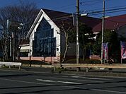 飲食店「あさくままで220m」