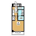 Due西船橋1階11.4万円