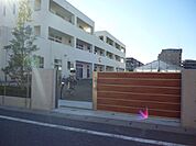 幼稚園、保育園「船橋ひかり幼稚園まで320m」